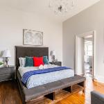 Stunning 1BR - Boutique Apartment - PRIME Location!