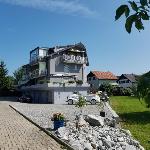 Beautiful Studio direkt by the Lake of Constance Altenrhein