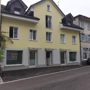 3 Doppelzimmer Ferienwohnung  am Bodensee 8A