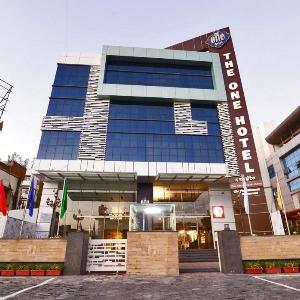 The One Hotel