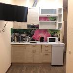 New nice cheap apartment close to metro station Moscow 