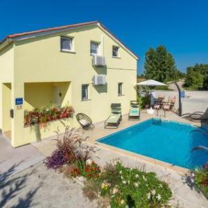 Holiday House Marija with private pool