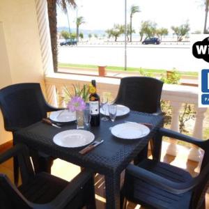 Apart-rent Apartamento Bahia 0018 enfrente de la playa