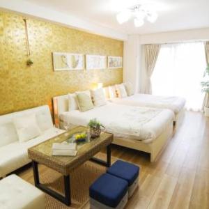 Nippombashi Art Hotel 605