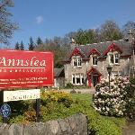 Guest houses in Pitlochry 