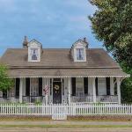 Bed and Breakfast in Natchez Mississippi