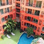 Seven Seas Condo Resort Jomtien by ABG