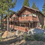 Holiday homes in Incline Village Nevada