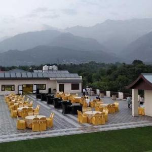 D'Polo Club And Spa Resort - Dharamshala
