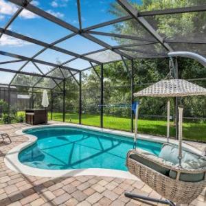 4BR Family Home - Private Pool BBQ And Games!