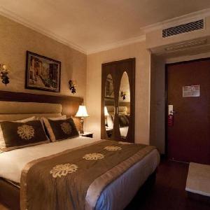 Grand Hilarium Hotel