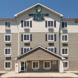 WoodSpring Suites Augusta Riverwatch