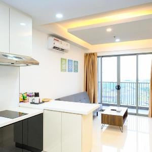 LOVINA 6-11 at Harbour Bay Residences