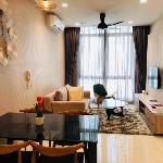 ORKID Shaftsbury Putrajaya 2BILIK by CIKYATIE 