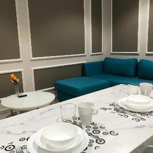 Premium SeriHomes Suite@Icity with Netflix WiFi F
