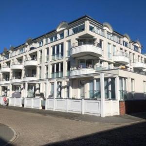 Düsseldorfer Hof Norderney A1