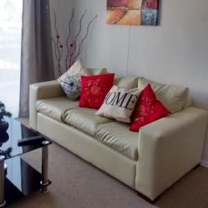 Departamento cerca de Av. del Mar La Serena