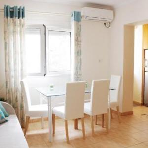Central apartment fully equipped