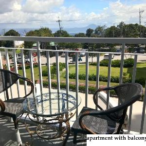 Wind Residences T5 Unit 327 by SMCo