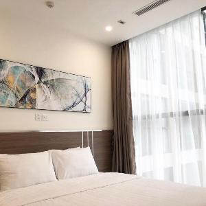 Netflix free - Luxury Condotel 2BR Skylake