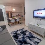 Kenwingston 2-Bedroom By IdealHub 09 Kuala Lumpur