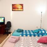 Apartma Grof 