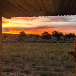 Luxury tents in monticello Utah