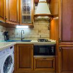 1 bedroom apartment 40 m Moscow