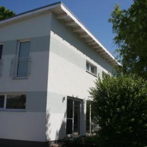 Strandhaus Lindenstraße