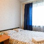 1 bedroom apartment 35 m Moscow