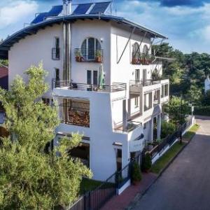 Dom Wypoczynkowy Oskar 250m od morza z sauną i jacuzzi