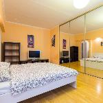 1 bedroom apartment 45 m