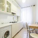 1 bedroom apartment 45 m Moscow 