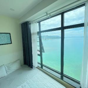 Ocean View Apartment 3536 - 6 pax -Nha Trang beach