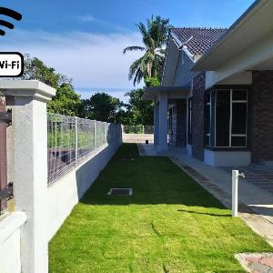 Homestay Kuala Terengganu (Kampung Atas Tol)