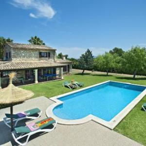 Villa COLLET VELL