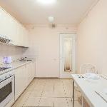 1 bedroom apartment 40 m Moscow