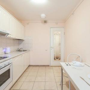 1 bedroom apartment 40 m