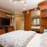 1 bedroom apartment 35 m Moscow