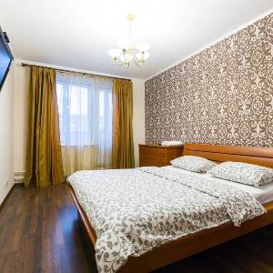 2 rooms apartment 48 m