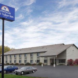 Americas Quality Inn & Suites - Finlayson