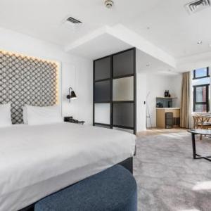 Scenic Hotel Auckland in Auckland
