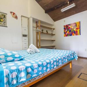 Romantic studio by the canal in the heart of Kyoto