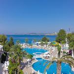 Labranda TMT Bodrum Resort Gümbet