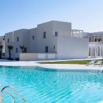 Aparthotels in Favignana 