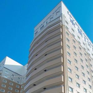 Toyoko Inn Nagoya Meieki Minami
