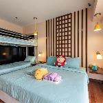 SUNWAY RESORT SUITE 19106-4PAX@SUNWAY PYRAMID MALL