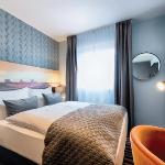 Leonardo Boutique Hotel Duesseldorf Düsseldorf 