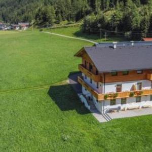 Idyllic Apatment Gamskar - Farm Stay Holiday Nedererhof