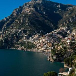 Casa Gilda Positano